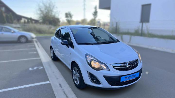 Opel Opel Corsa 1.3 CDTI