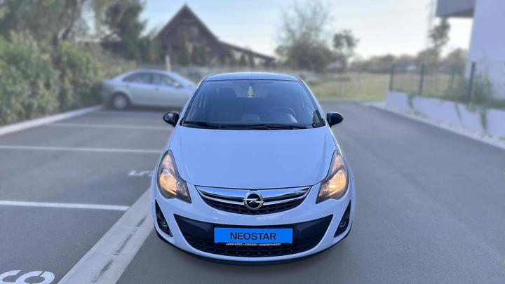 Opel Opel Corsa 1.3 CDTI