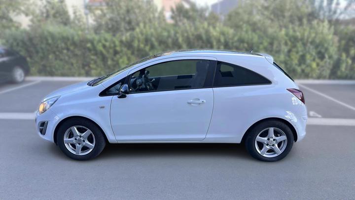 Opel Opel Corsa 1.3 CDTI