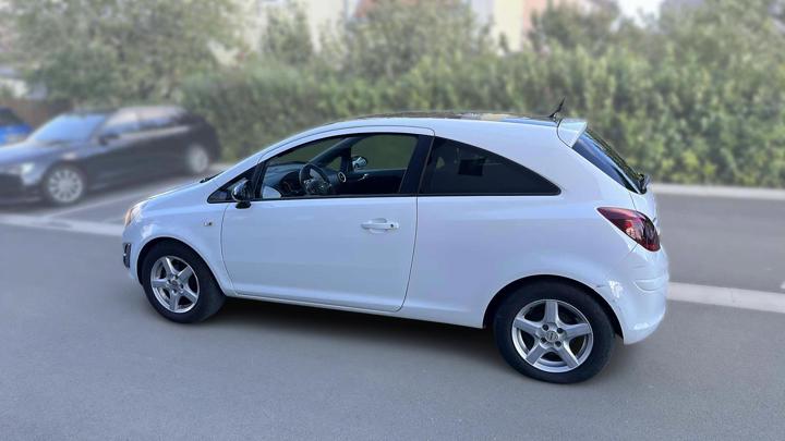 Opel Opel Corsa 1.3 CDTI