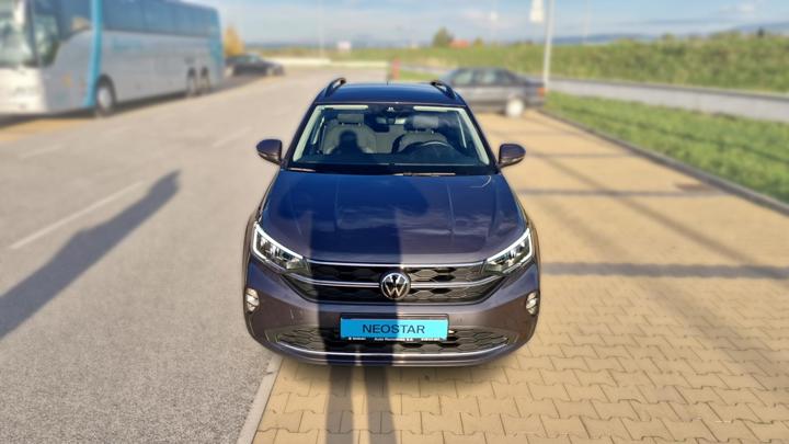 VW Taigo 1.0 TSI DSG Life