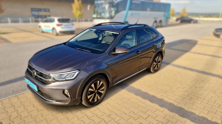 VW Taigo 1.0 TSI DSG Life