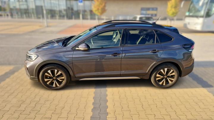 VW Taigo 1.0 TSI DSG Life