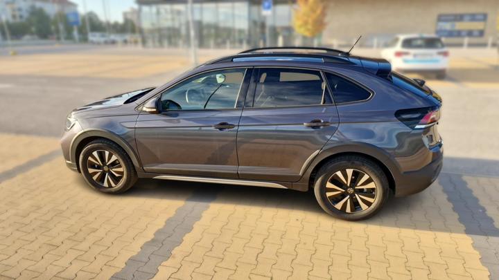 VW Taigo 1.0 TSI DSG Life