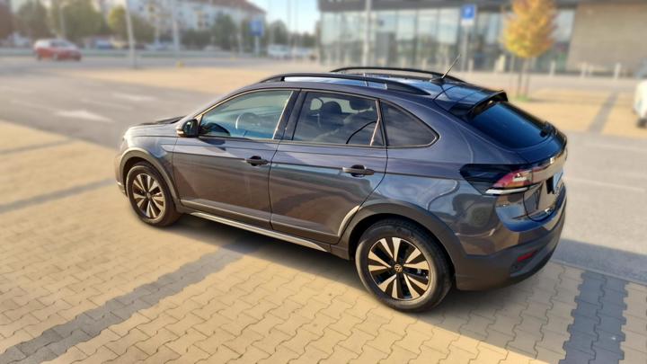 VW Taigo 1.0 TSI DSG Life