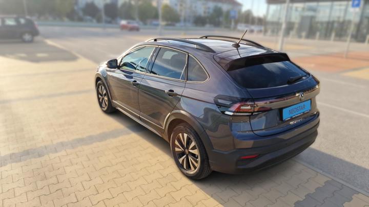 VW Taigo 1.0 TSI DSG Life