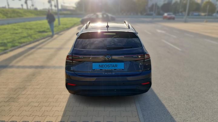 VW Taigo 1.0 TSI DSG Life