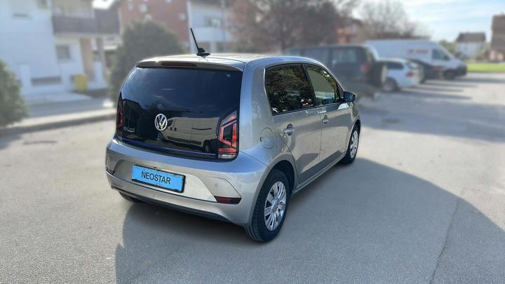 VW Vw E UP!