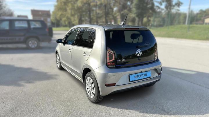 VW Vw E UP!