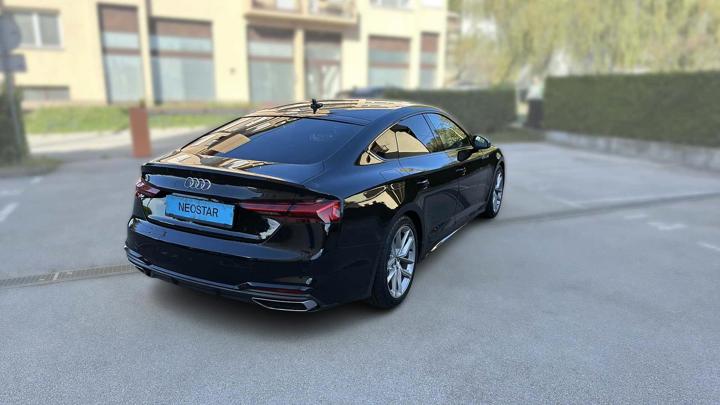 Audi A5 Sportback 35 TDI S line+ S tronic