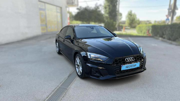 Audi A5 Sportback 35 TDI S line+ S tronic