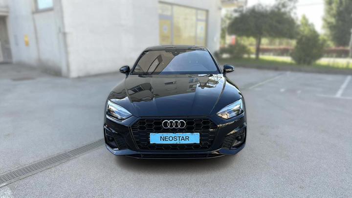 Audi A5 Sportback 35 TDI S line+ S tronic