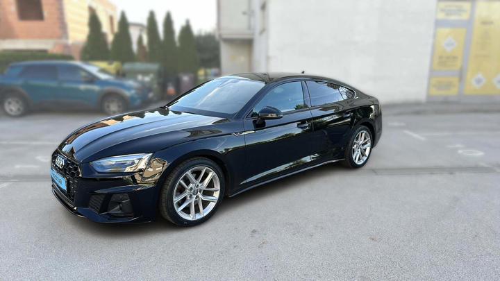 Audi A5 Sportback 35 TDI S line+ S tronic