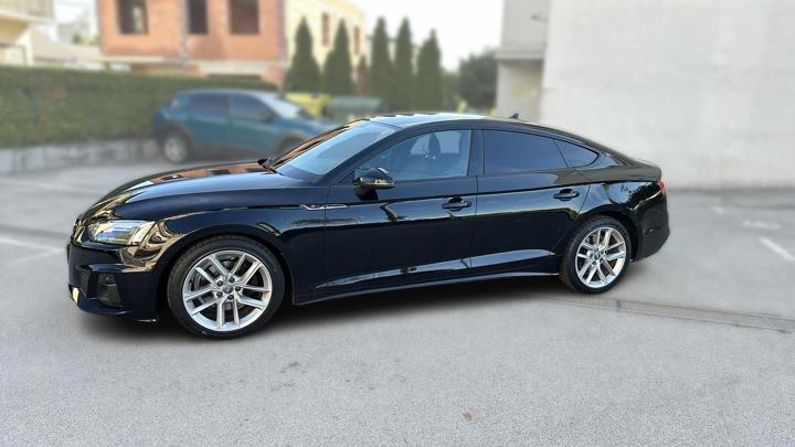 Audi A5 Sportback 35 TDI S line+ S tronic