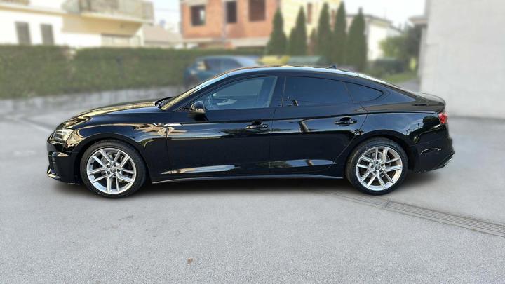 Audi A5 Sportback 35 TDI S line+ S tronic