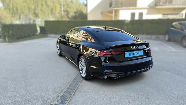 Audi A5 Sportback 35 TDI S line+ S tronic