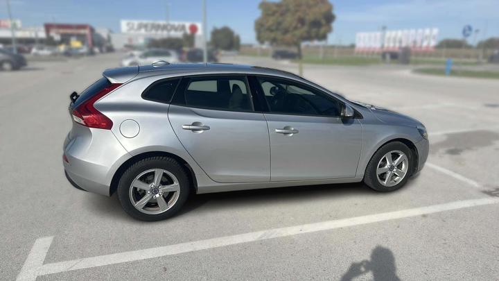 Volvo V40 D2 5 vrata