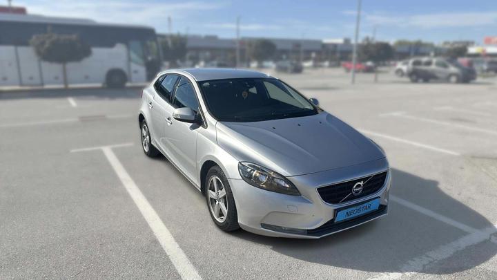 Volvo V40 D2 5 vrata