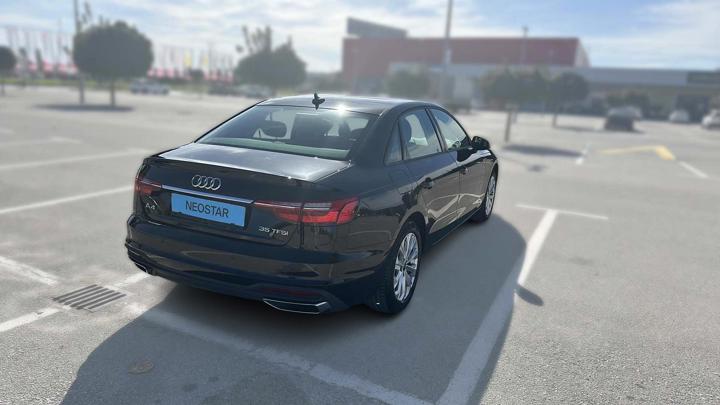 Audi A4 35 TFSI Edition10 S tronic