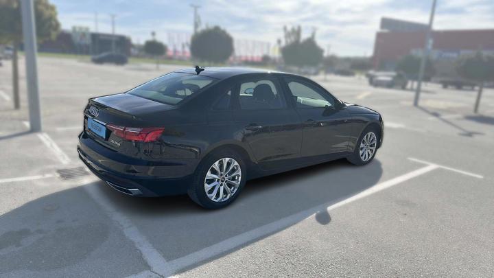 Rabljeni automobil na prodaju iz oglasa 93890 - Audi A4 A4 35 TFSI Edition10 S tronic