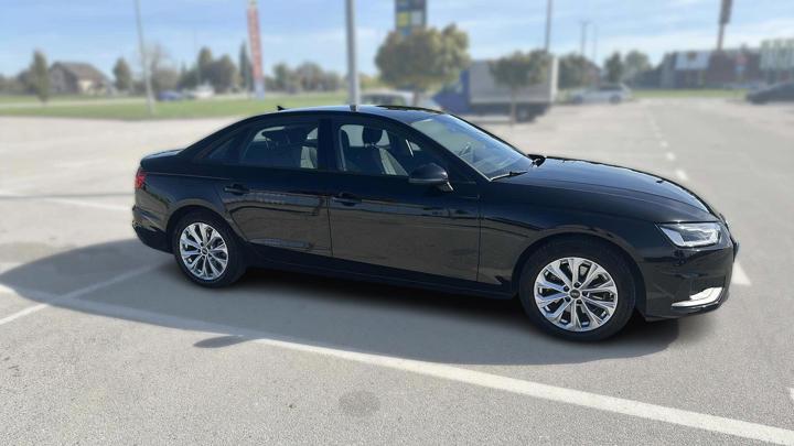 Audi A4 35 TFSI Edition10 S tronic