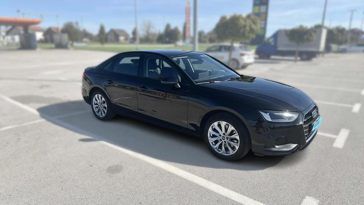 Audi A4 35 TFSI Edition10 S tronic