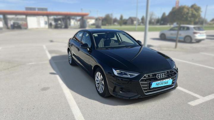 Audi A4 35 TFSI Edition10 S tronic