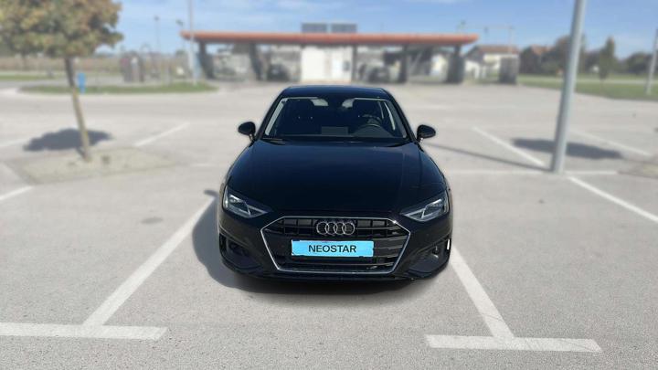 Audi A4 35 TFSI Edition10 S tronic