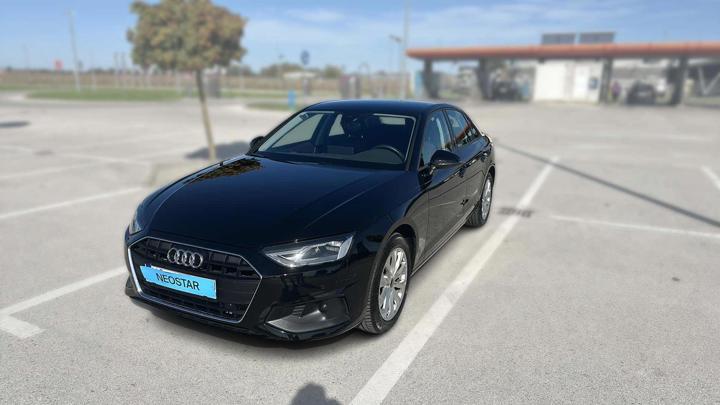 Rabljeni automobil na prodaju iz oglasa 93890 - Audi A4 A4 35 TFSI Edition10 S tronic