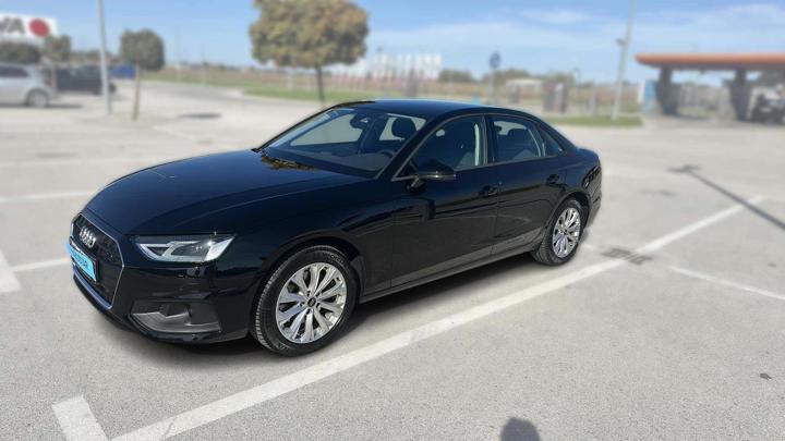 Audi A4 35 TFSI Edition10 S tronic