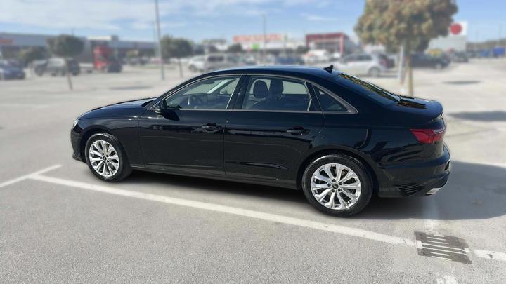 Audi A4 35 TFSI Edition10 S tronic