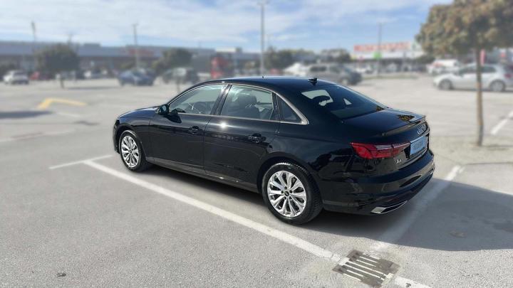 Audi A4 35 TFSI Edition10 S tronic