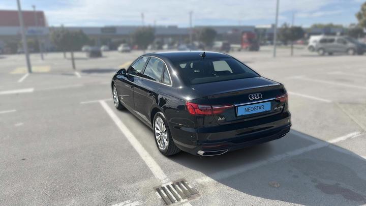 Audi A4 35 TFSI Edition10 S tronic