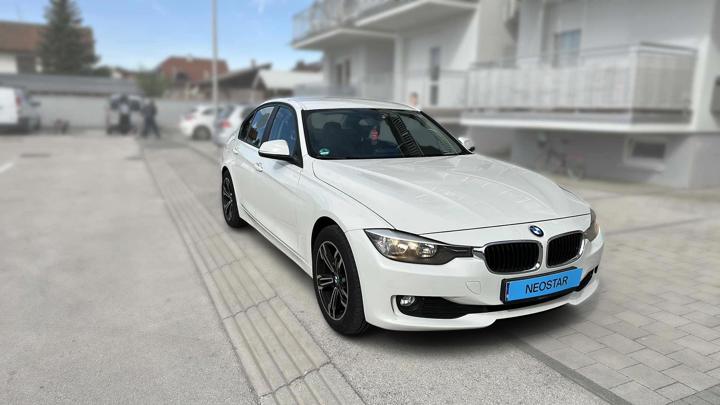 BMW 316d