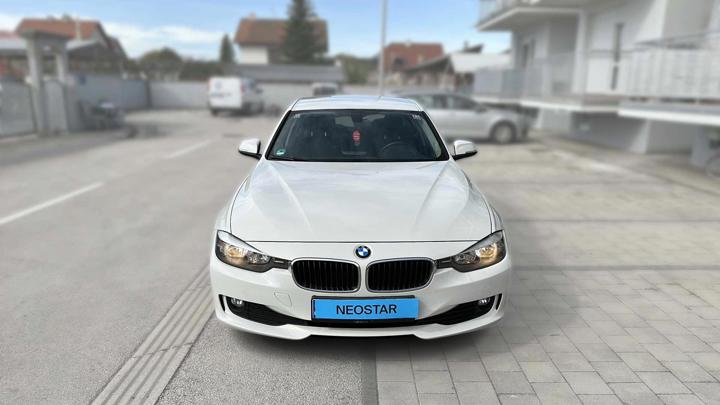 BMW 316d