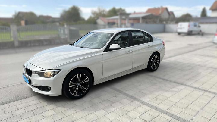 BMW 316d