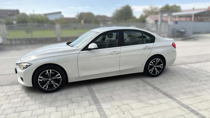 BMW 316d