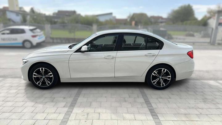 BMW 316d