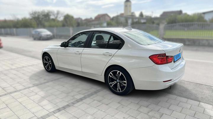 BMW 316d