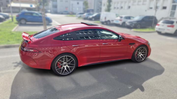 Mercedes-Benz AMG GT 63 4MATIC+