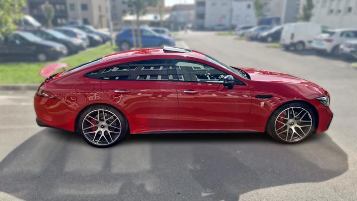 Mercedes-Benz AMG GT 63 4MATIC+