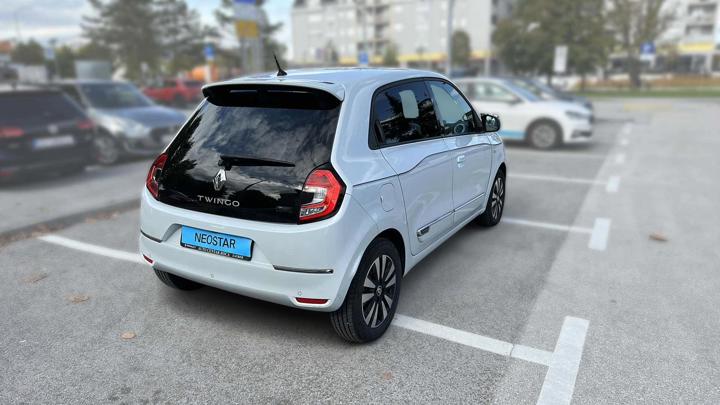 Renault TWINGO R80 ELECTRIC