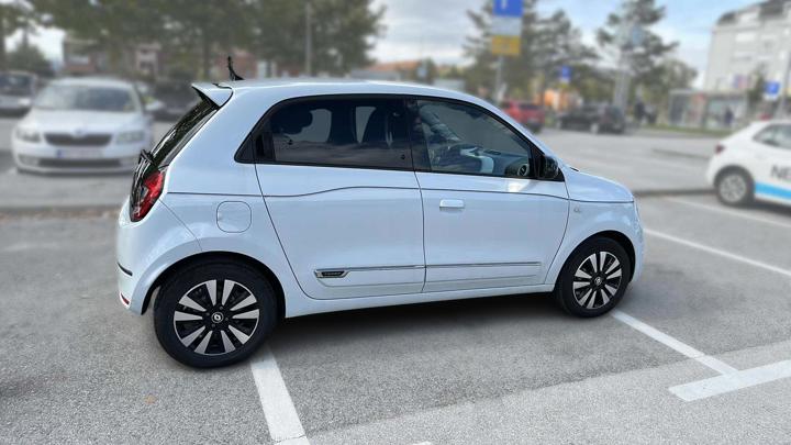 Renault TWINGO R80 ELECTRIC