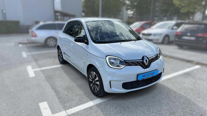 Renault TWINGO R80 ELECTRIC