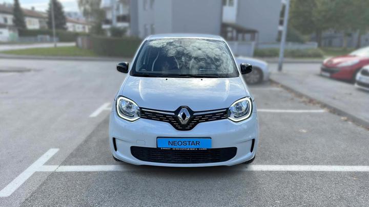 Renault TWINGO R80 ELECTRIC