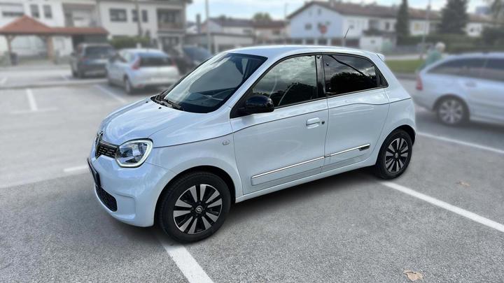 Renault TWINGO R80 ELECTRIC