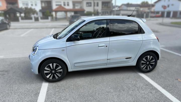 Renault TWINGO R80 ELECTRIC