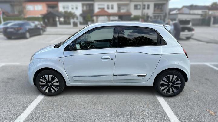 Renault TWINGO R80 ELECTRIC