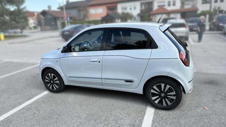 Renault TWINGO R80 ELECTRIC