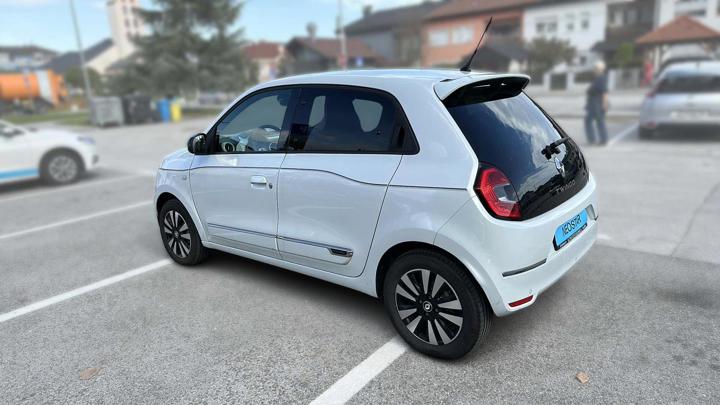 Renault TWINGO R80 ELECTRIC